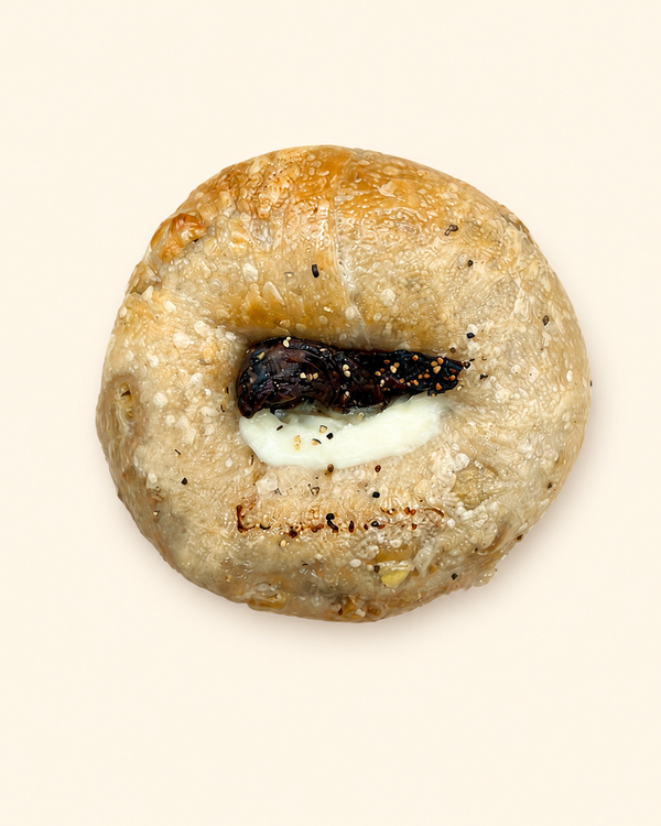 アラカルトベーグル – Bagel House KOTOHIRA