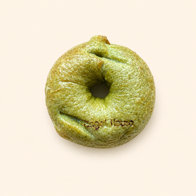 抹茶ホワイトチョコ