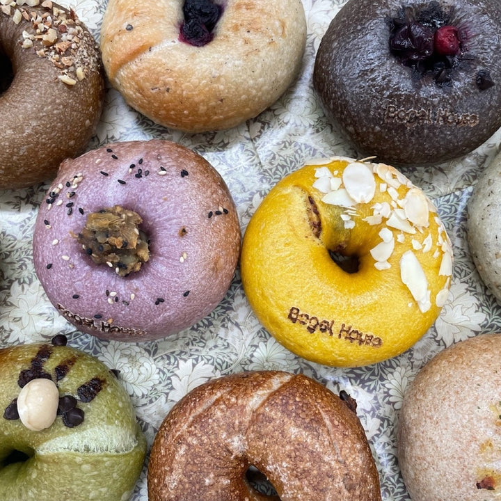 Bagel House — category-alacarte-real