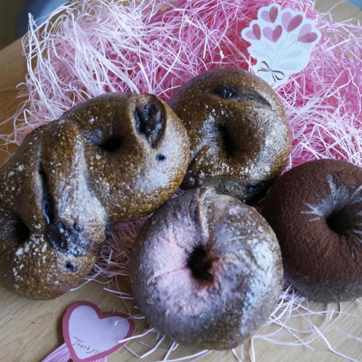 Bagel House — category-gift-real