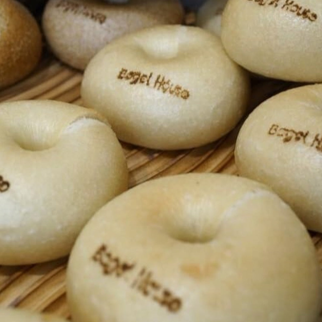 Bagel House — category-plain-real