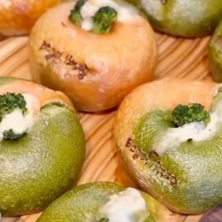 Bagel House — category-seasonal-real